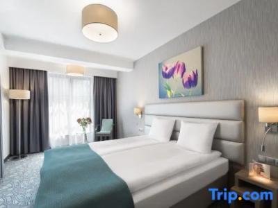 Golden Tulip Krakow Kazimierz - 59