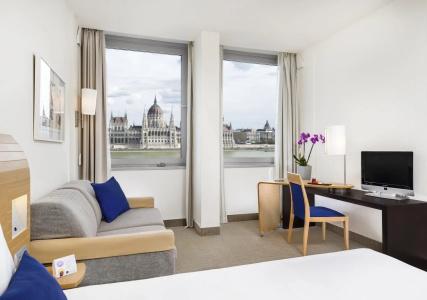 Novotel Budapest Danube - 6