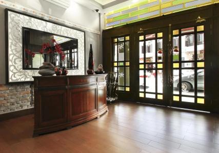 Jonker Boutique - 1