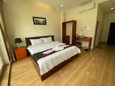 Phnom Penh Le Vincent - 43