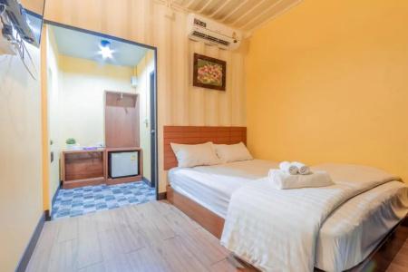 Tuscany Land Resort Donmuang - 35