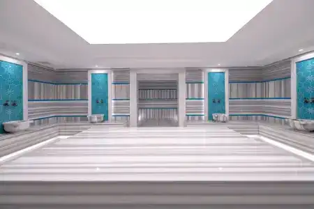 Sorgun Akadia Luxury - 9