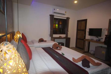 Coco Cape Lanta Resort - Sha Extra Plus - 59