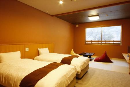 Fugetsugyosho Ryokan - 2