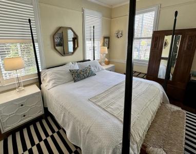 Bijou Boutique Inn - 3