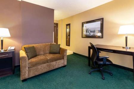 La Quinta by Wyndham Seattle Downtown - 37