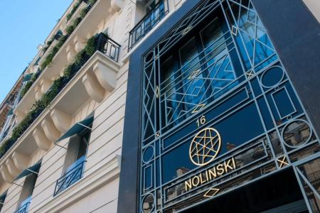 Nolinski Paris - 0