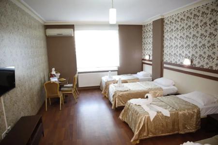 Silivri Safir & Resort Beach And Restaurant - 95