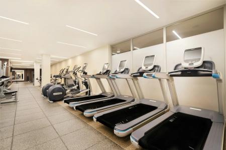 DoubleTree by Hilton Krakow & Convention Center - 27