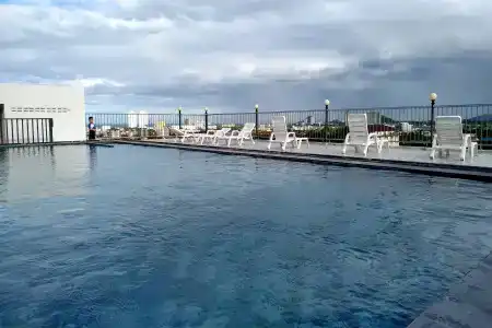 The Base Hua Hin - 12