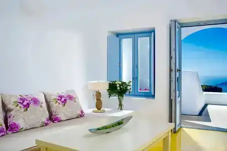 Astra Suites - 86