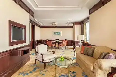 Shangri-La Suzhou - 44