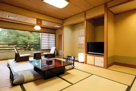 Nikko Hoshino Yado - 6