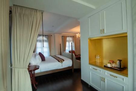 Nanta Glam Cm & Residences - 55