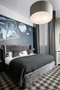 Malmaison Glasgow - 44