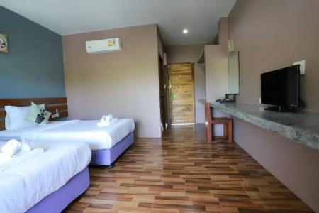 Greenery Resort Koh Tao - 28