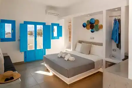 Perissa Bay - 123
