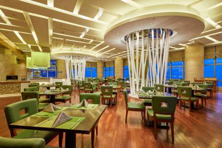 The Westin Nanjing Xuanwu Lake - 18