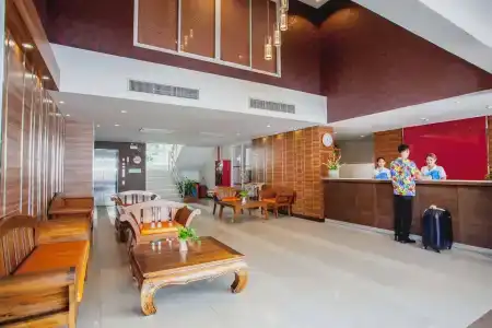 Eastiny Resort & Spa - 28