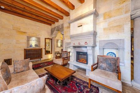 Pegas Cave Suites - 217