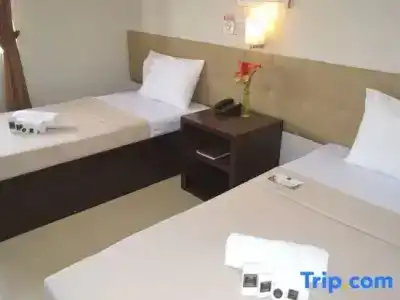 Okinawa Continental - 64