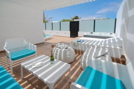 Relaxia Lanzasur Club - Aqualava Water Park - 57