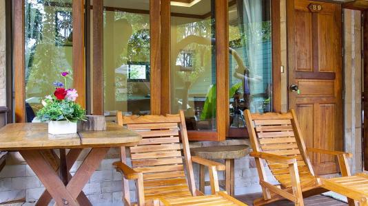 Ao Nang Cliff View Resort Sha Extra Plus - 5