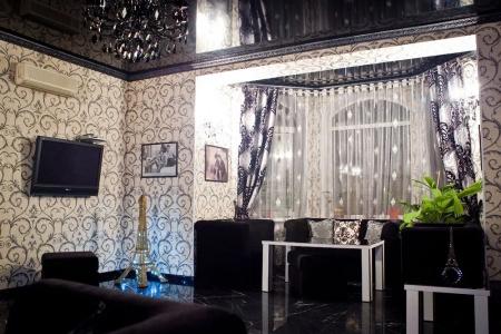 Diplomat Club - 1