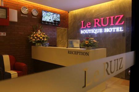 Le Ruiz Boutique - 18