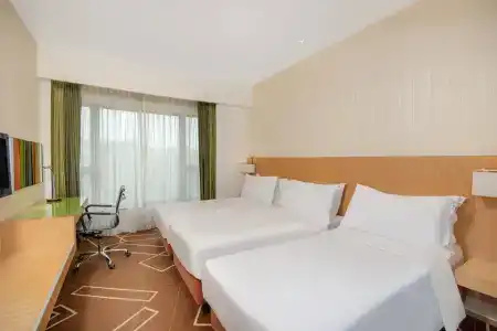 Holiday Inn Express Kowloon East - 28