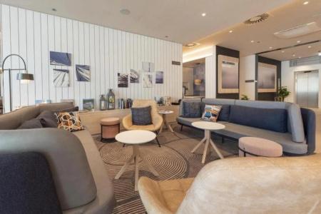 Hampton By Hilton Kiel - 1
