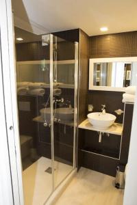 Best Western Hôtel Alcyon - 74