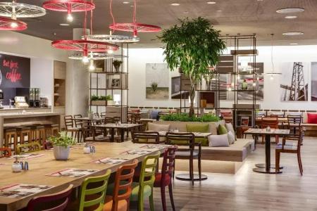 Intercity Deutsche Hospitality - 29