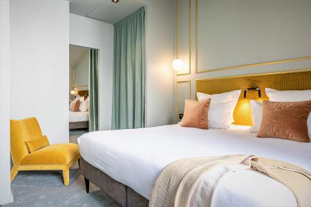 Hôtel Veryste Paris - 12