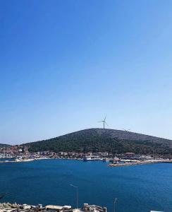 Azize Palas Apart Otel - 33