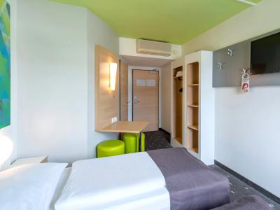 b&b Erlangen - 3