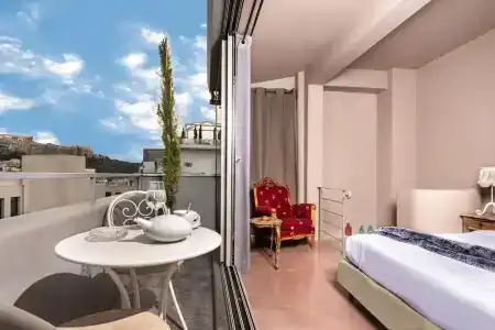 Andronis Athens - 33