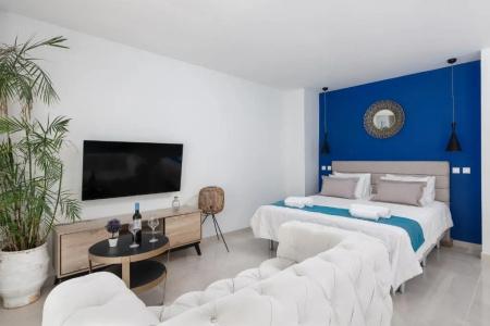 Bamboo Suites Boutique - 128