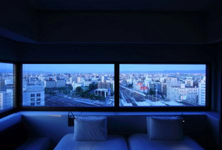 remm Shin-Osaka - 6