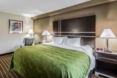Quality Inn & Suites I-10 - 44