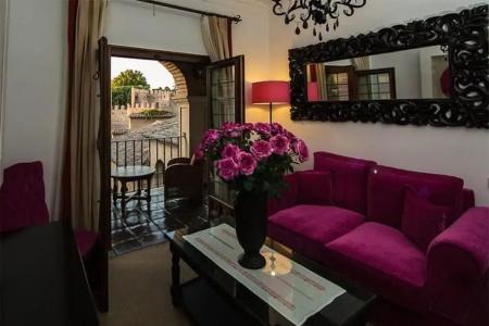 Hacienda del Cardenal - 116