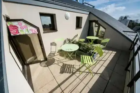 l'hÔTel De - 29
