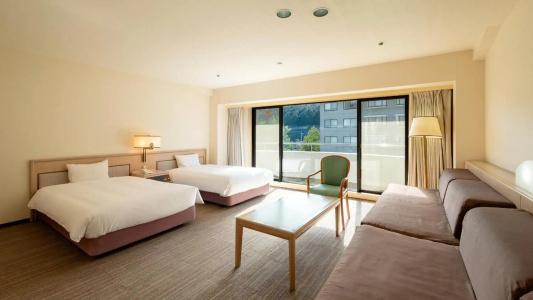 Recove Hakone - 3