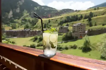 Ski Plaza & Wellness - 22