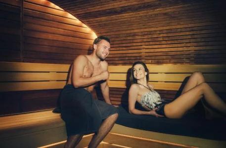 Palanga Life Balance Spa - 34
