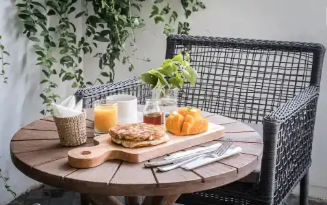 Common Inn Thao Dien - 10