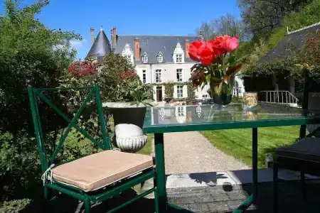 Château De Pray - 40