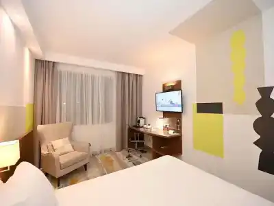 Holiday Inn Express Warsaw Airport, An Ihg - 34