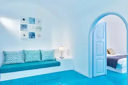 Astra Suites - 115