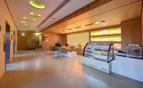 Al Khoory Atrium - 10